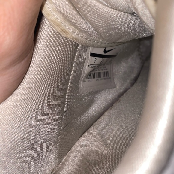 Nike Air Force 1 Studded - Picture 4 of 7